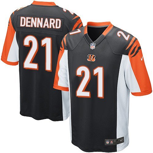 Cincinnati Bengals kids jerseys-019